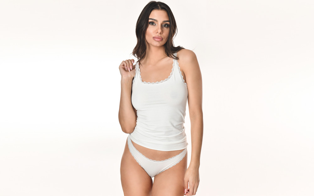 COTTONLACE L