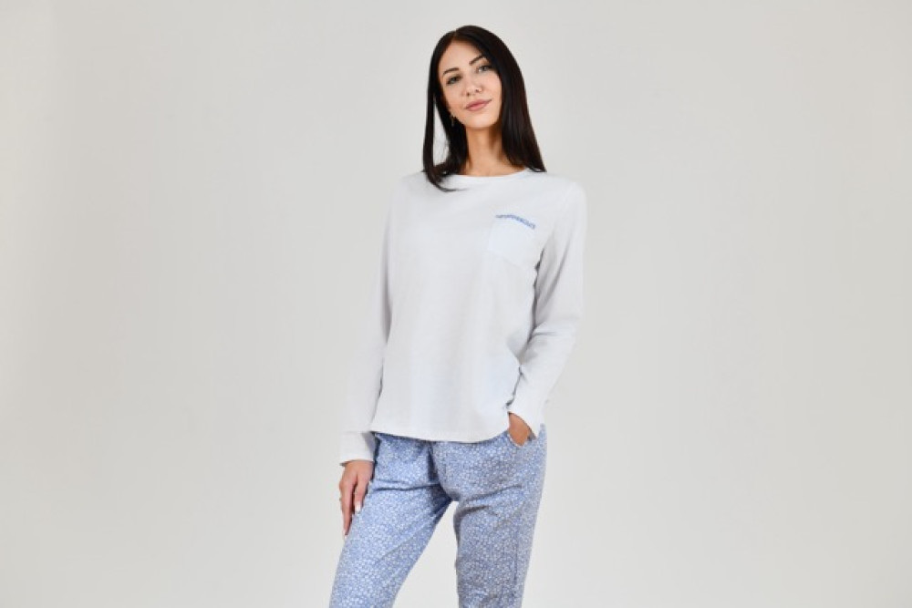PAJAMAS L