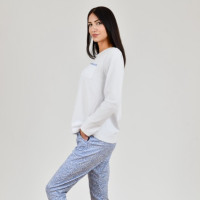 PAJAMAS L