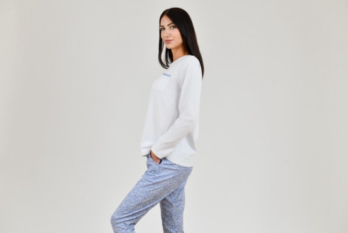 PAJAMAS